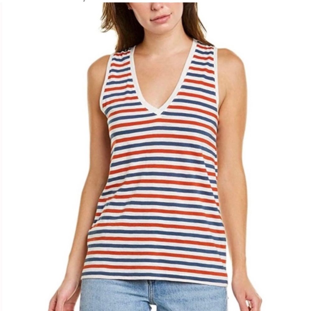 Madewell tee